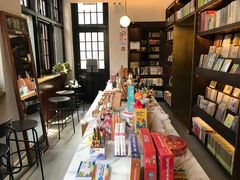 -思南书局(复兴中路店)