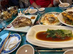 -巴依老爷新疆美食(昌平店)