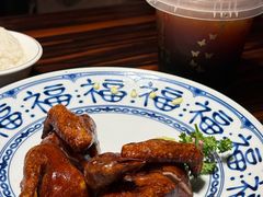 -粤·向群饭店(麓景路店)
