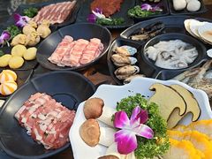 -丽江庭院之爱在路上(西单店)