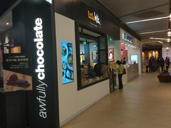 -little hlk 小饿龙(浦东嘉里城店)