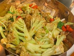 -径山十八道·风味民间菜(杭州总店)