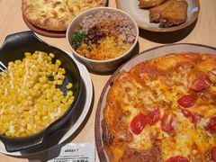 -乐凯撒披萨(正佳广场店)