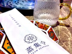 -日进一片海.生腌海鲜火锅.宵夜烧烤(三里屯总店)
