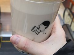 -喜茶(上海兴业太古汇店)