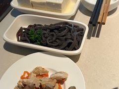 -海底捞火锅(万丰桥店)