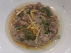 -钱大妈海鲜饭店(保利林语店)