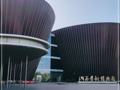 -太原市博物馆