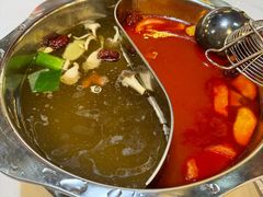 -尚品海鲜肥牛自助火锅(湖明店)