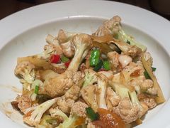 -北方家宴(番禺永旺店)