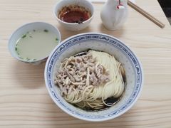 -盛兴面馆(真儒大厦店)