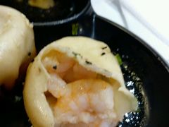 -小杨生煎(龙之梦购物中心店)