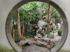 -二泉园老菜馆·百年无锡菜