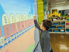 -满天星幼儿园(北京太阳宫园)