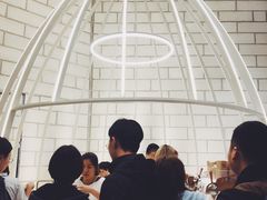 门面-% Arabica阿拉比卡咖啡(深圳湾万象城店)