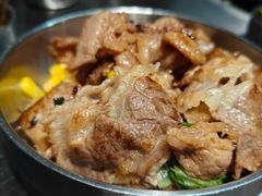 -小团团·路边烤牛肉(南岭壹街店)