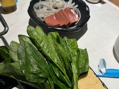 -呷哺呷哺(砂之船奥莱店)