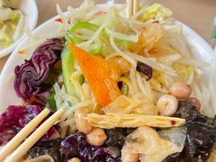 -闫家驴肉老店(华电一校店)