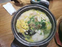 -郭家大院 老南京土菜(九霄店)