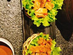 -湊湊火锅·茶憩(和平大悦城店)