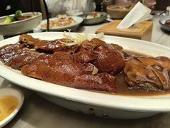 -岭南真味·匠心粤菜(K11店)