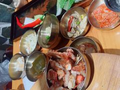 -韩象烤肉·韩国料理(市南麦凯乐旗舰店)