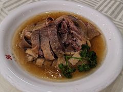 -怡园饭店-餐厅(四望亭店)