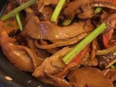 -五观堂素食(新华路店)