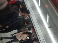 -望京西(地铁站)