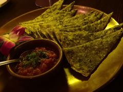 -花马天堂云南餐厅 Lost Heaven(高邮路店)