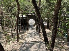 -元大都城垣遗址公园