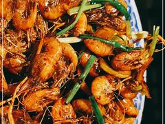 -老头儿油爆虾·知味杭州(爱琴海购物中心)