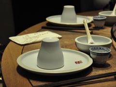 -香园茶社·金陵小灶(老门东店)