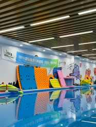 -熊小米专业儿童游泳馆