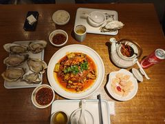 -乔街深夜食堂·小龙虾·高压锅生蚝(杭州总店)