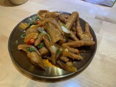 -我是那个大叔·美食研究所(新塘路店)