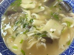 -桃记小吃(贞观街)