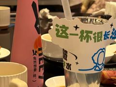 -盛宴自助餐厅(运达喜来登店)