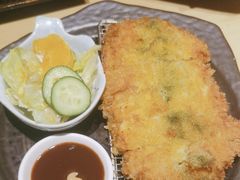 -越光米贩精致料理餐厅(金鹰店)