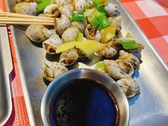 -永信海鲜(群星城店)