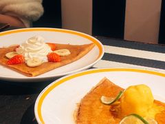 -La Creperie法餐厅(芮欧百货店)