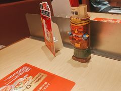-大师兄·西北小馆(北站缤果空间店)