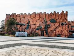 -孙子文化园