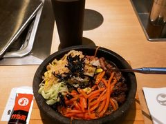 -新石器烤肉(南站店)