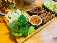 -越美小馆·越南料理(曲江店)