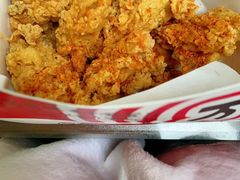 -肯德基(汤逊湖店)