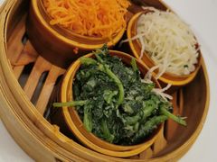 -晋阳春·山西菜·北京烤鸭(交大店)