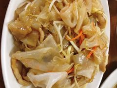 -华记粥饭店(印象容桂主题风情街店)