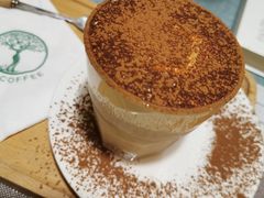 -树咖啡tree coffee