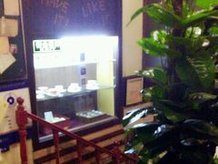 -爱上层楼咖啡馆(为公桥店)